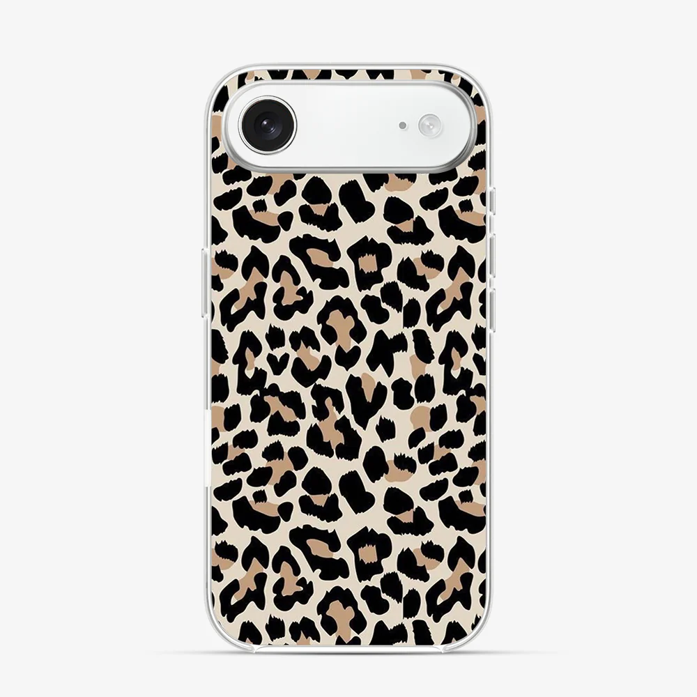 Leopard Luxe iPhone Air Case - Image 2