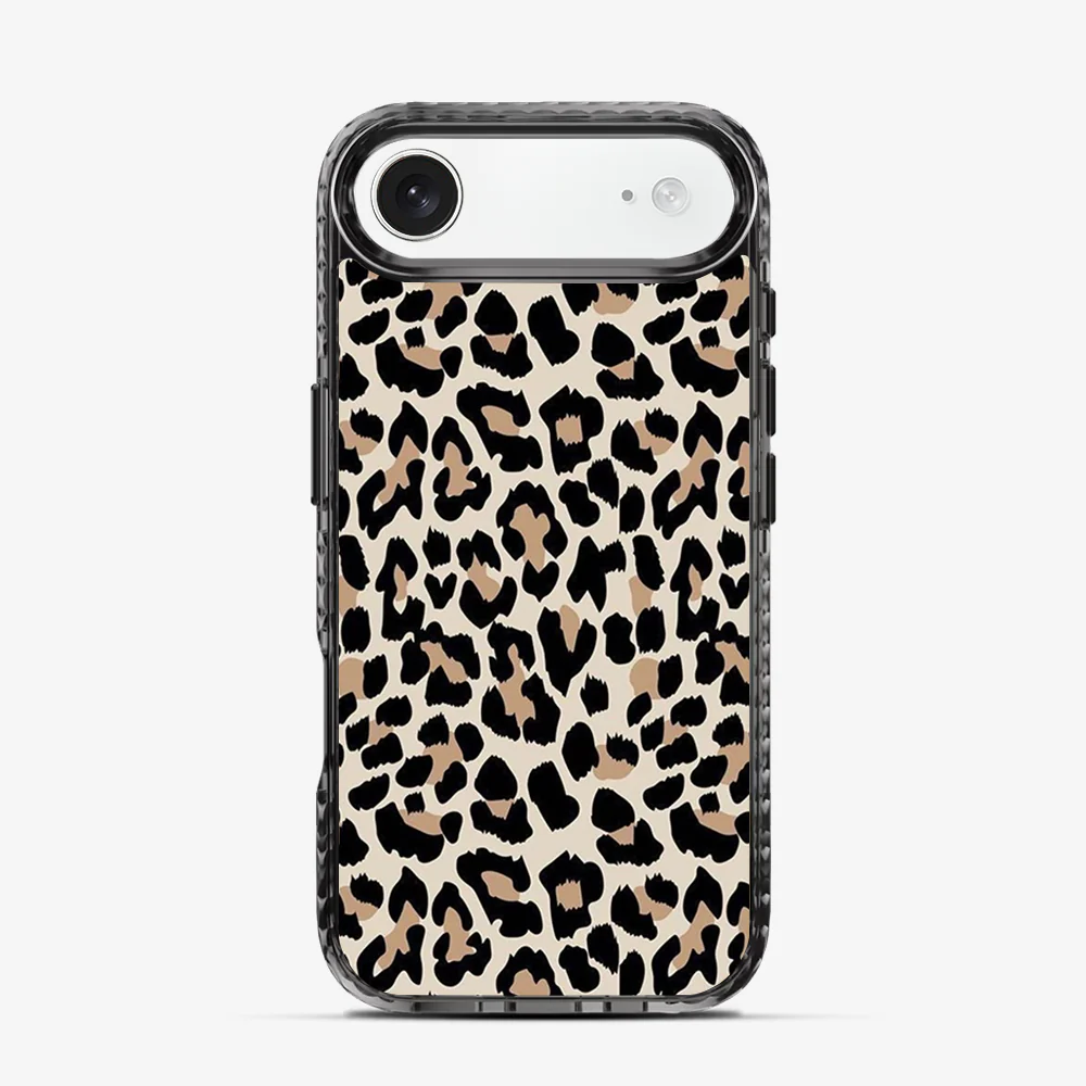 Leopard Luxe iPhone Air Case - Image 4