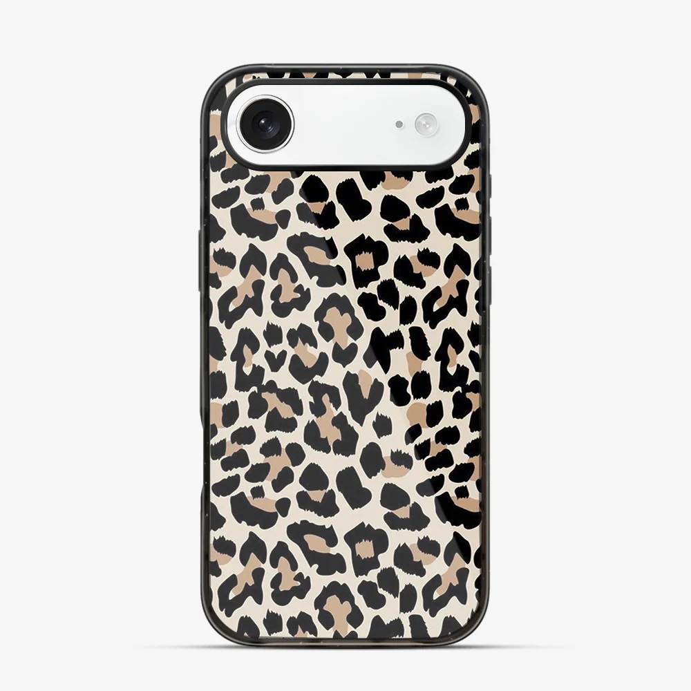 Leopard Luxe iPhone Air Case - Image 5
