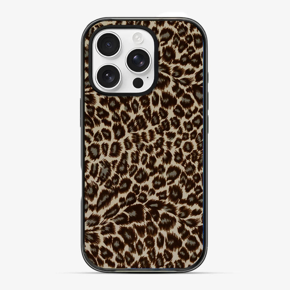 Leopord Print Phone Case - Image 3