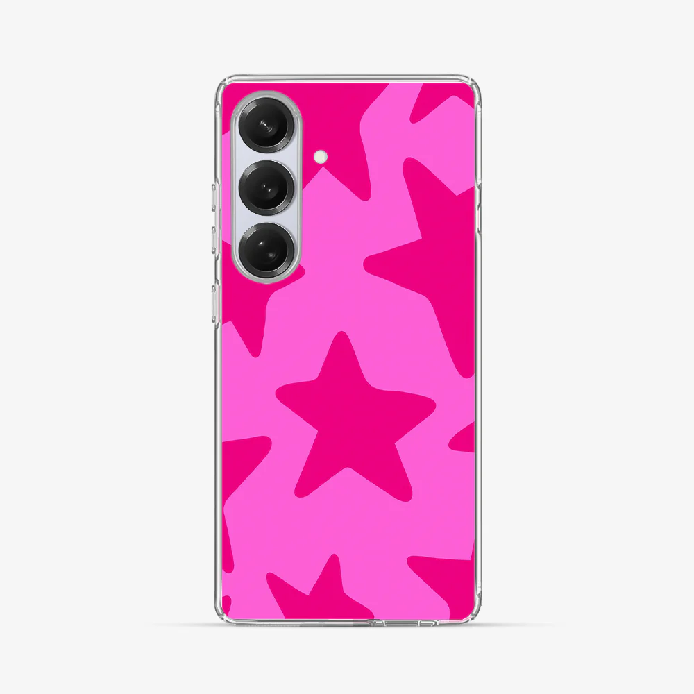 Let's Go Party Samsung Phone Case - Image 2