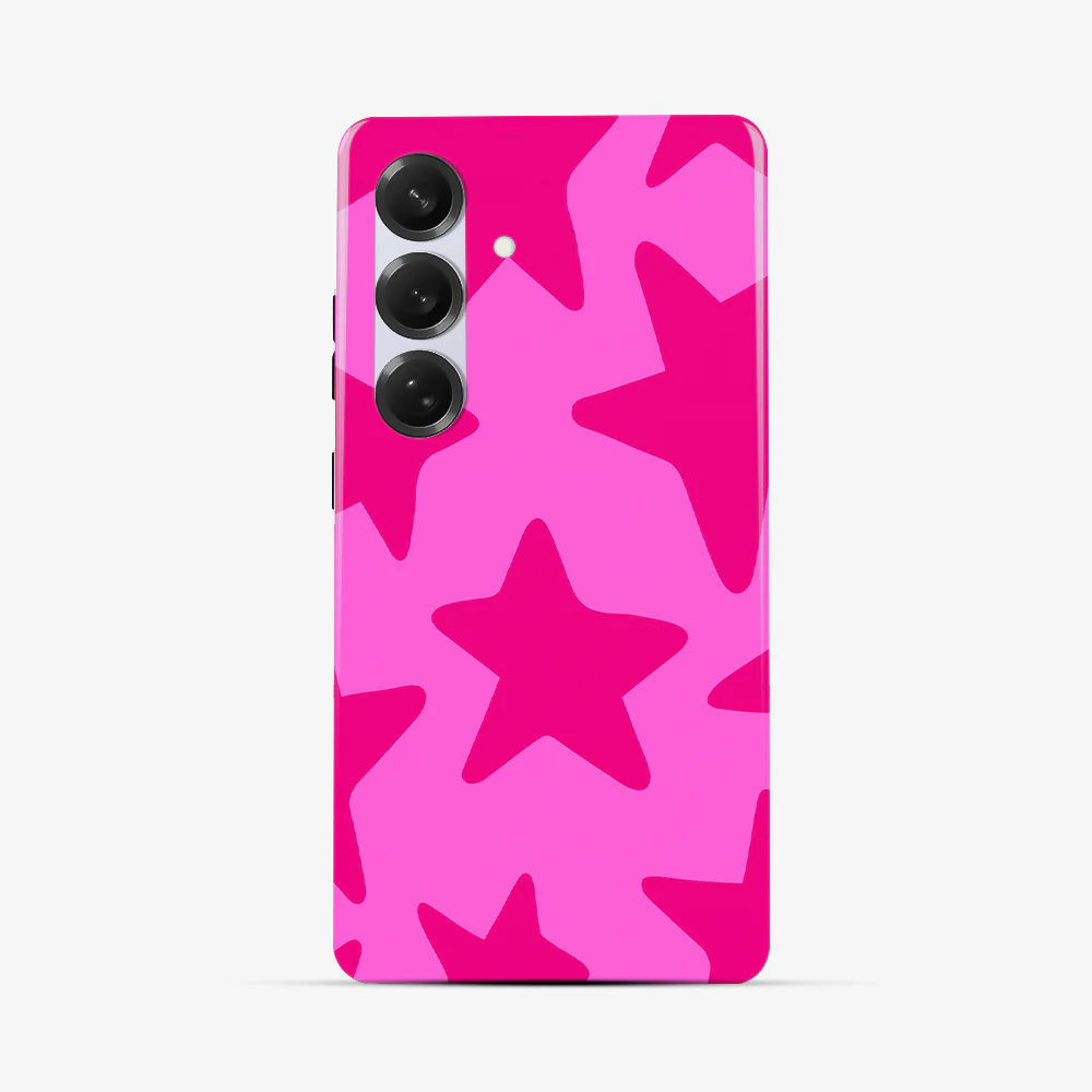 Let's Go Party Samsung Phone Case - Image 4