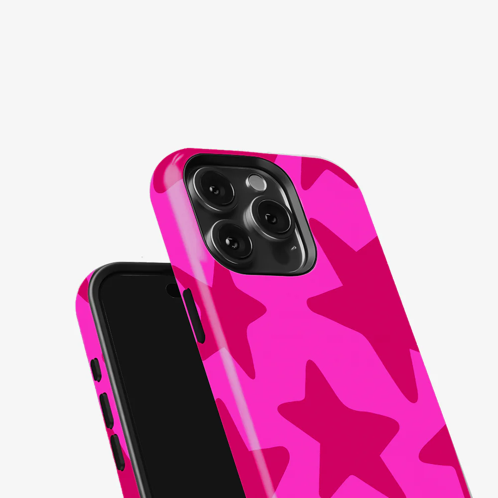 Let's Go Party Armoured Phone Case - Image 4