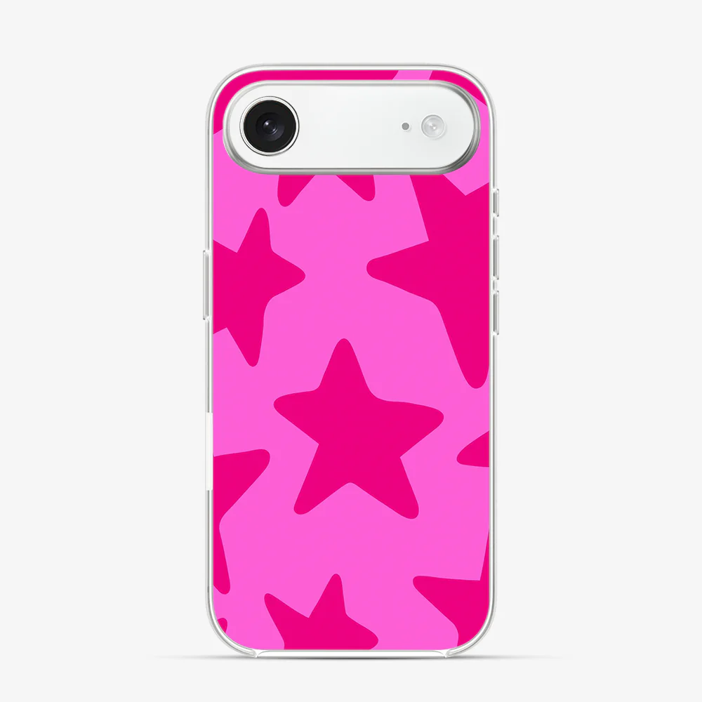 Let's Go Party iPhone Air Case - Image 2