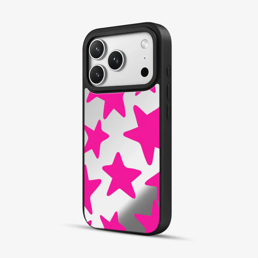 Let's Go Party Mirror Phone Case - Image 2
