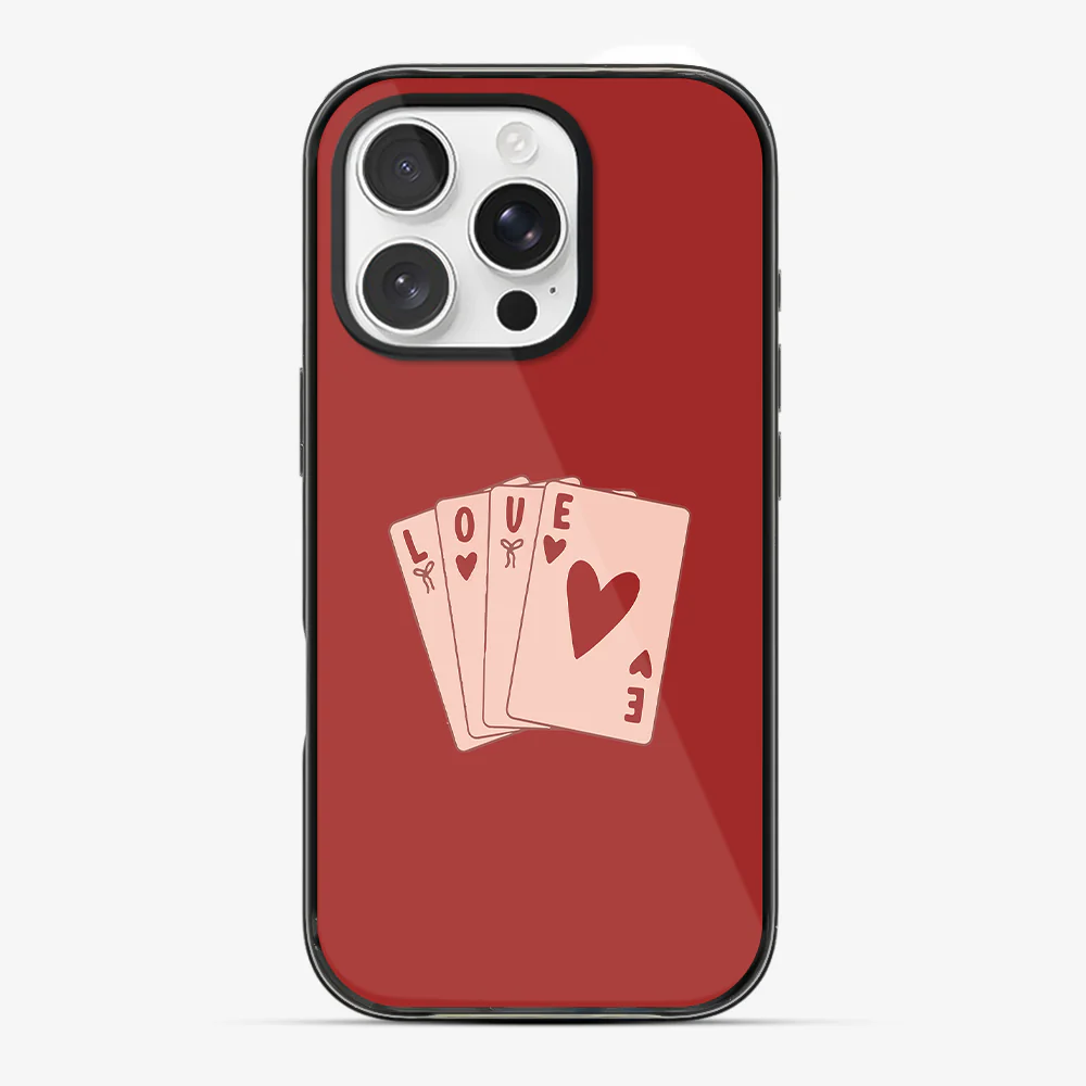 Love 2 Phone Case - Image 3