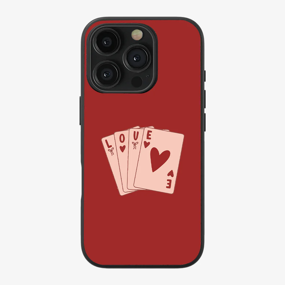 Love 2 Phone Case - Image 4