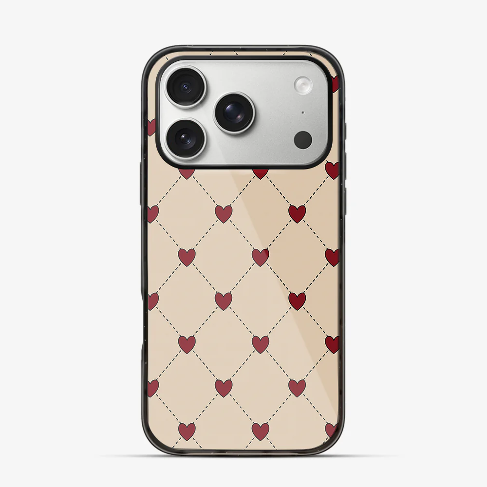 Love Letter iPhone 17 Pro Case - Image 5