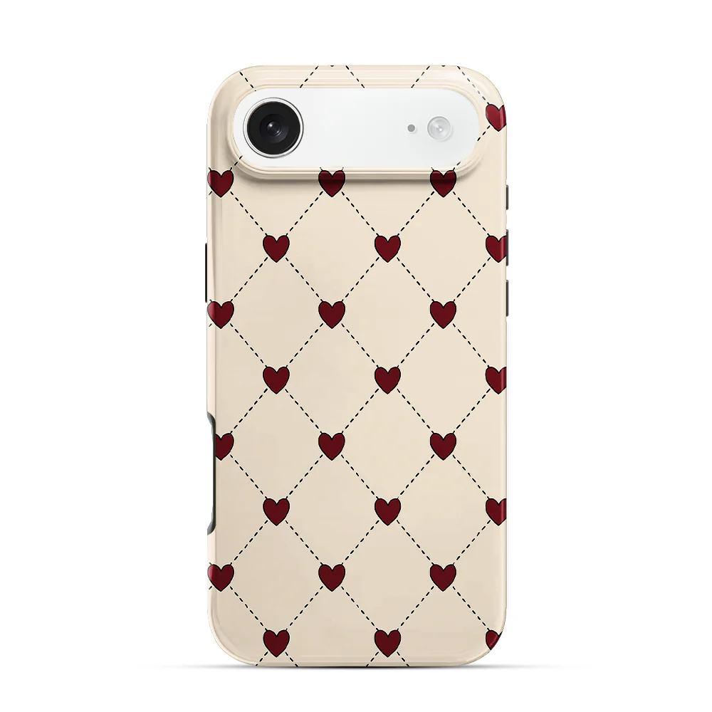 Love Letter iPhone Air Case