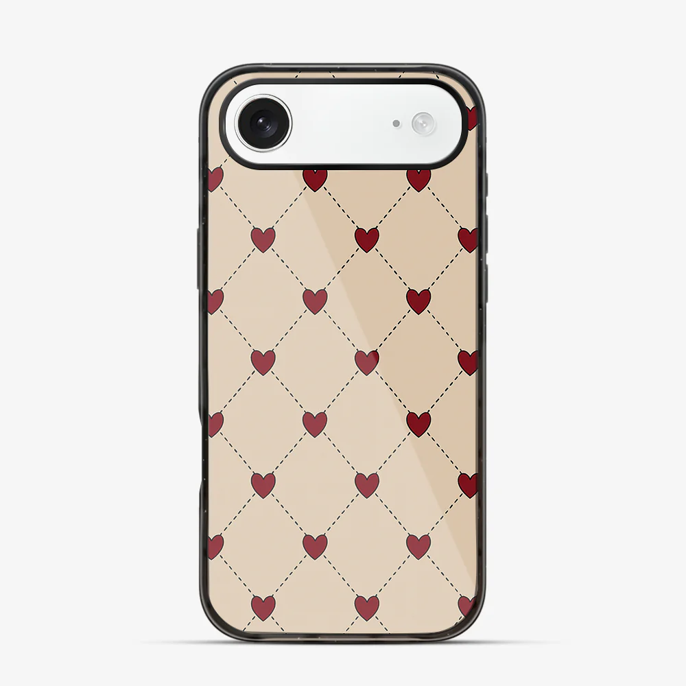 Love Letter iPhone Air Case - Image 5