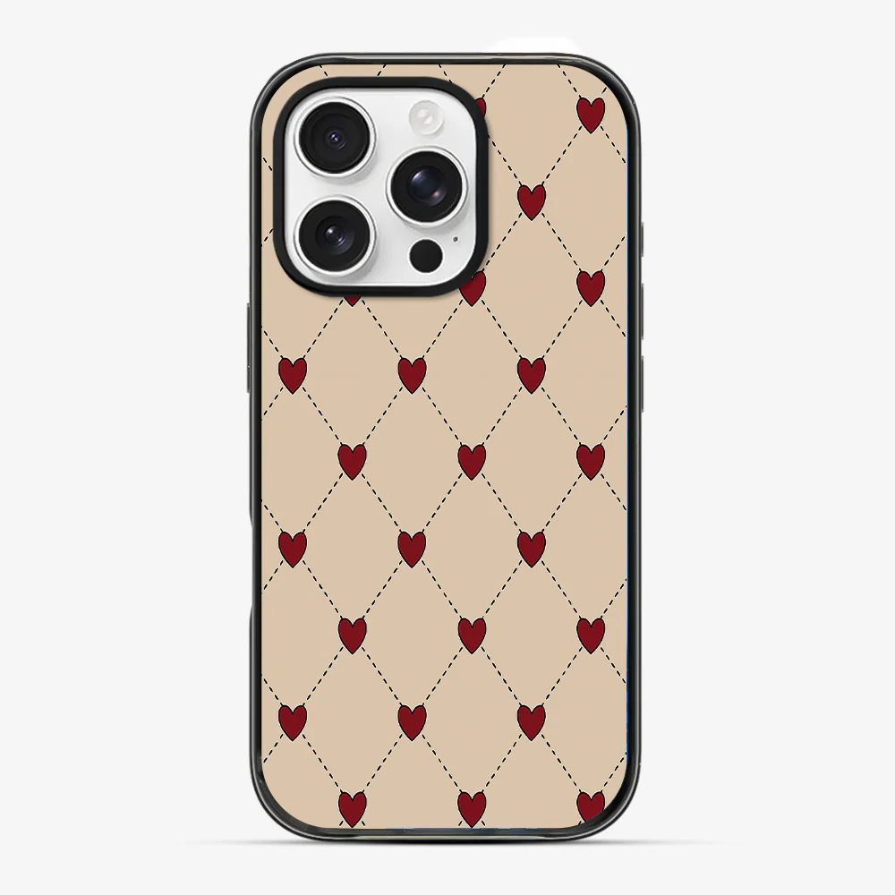 Love Letter Phone Case - Image 3