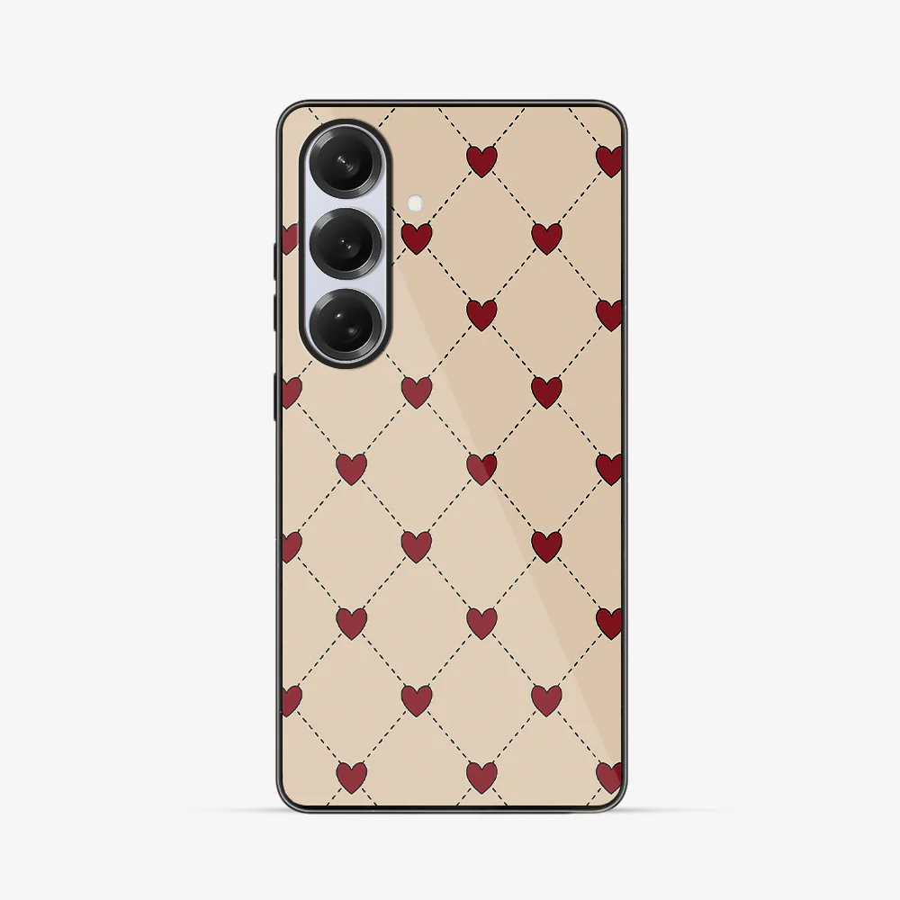 Love Letter Samsung Phone Case - Image 3