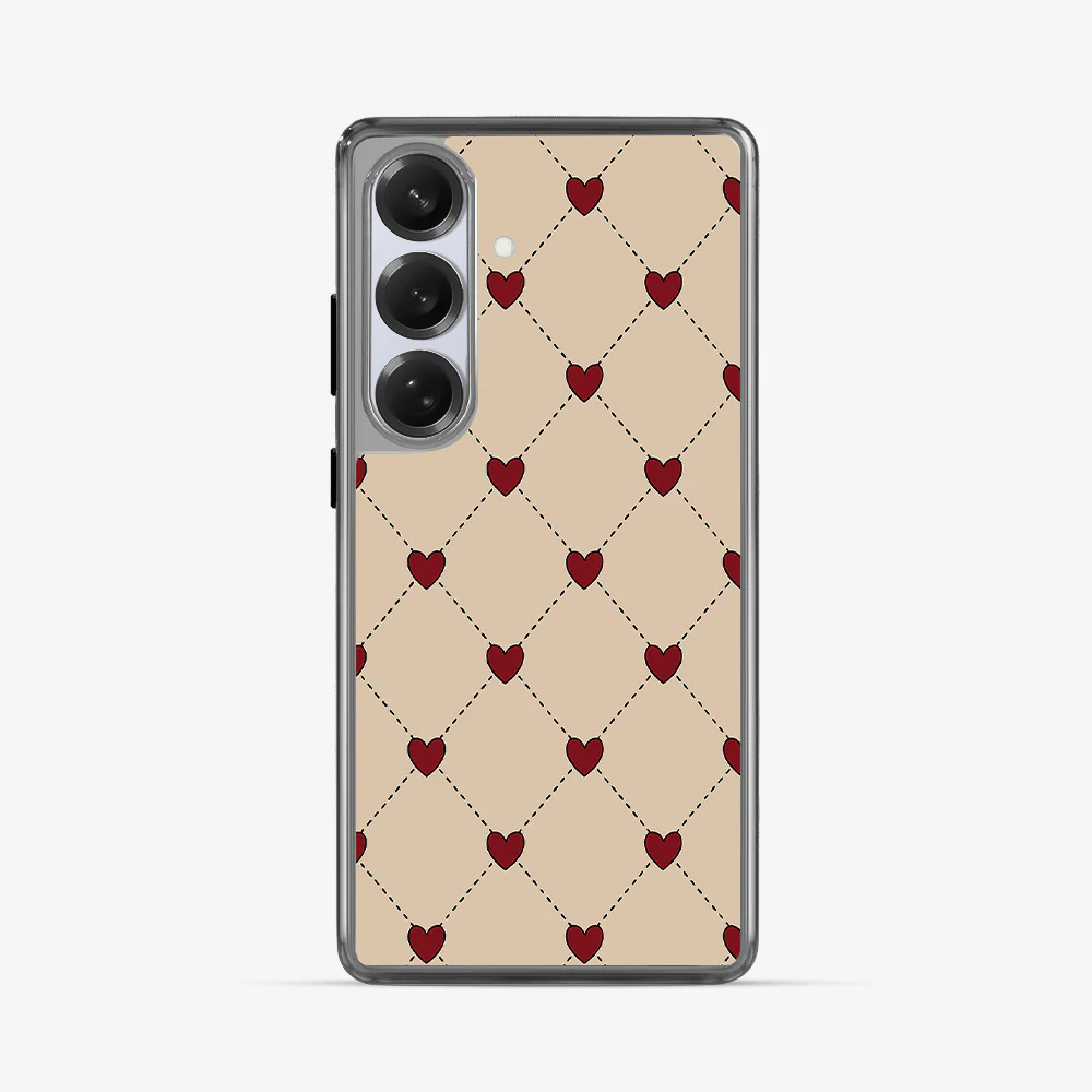 Love Letter Samsung Phone Case - Image 5