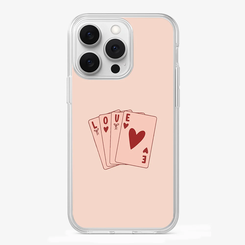 Love Phone Case - Image 2