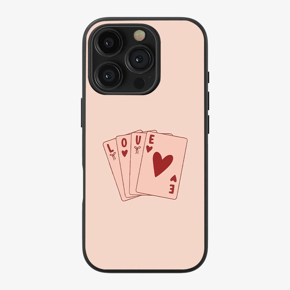 Love Phone Case - Image 4