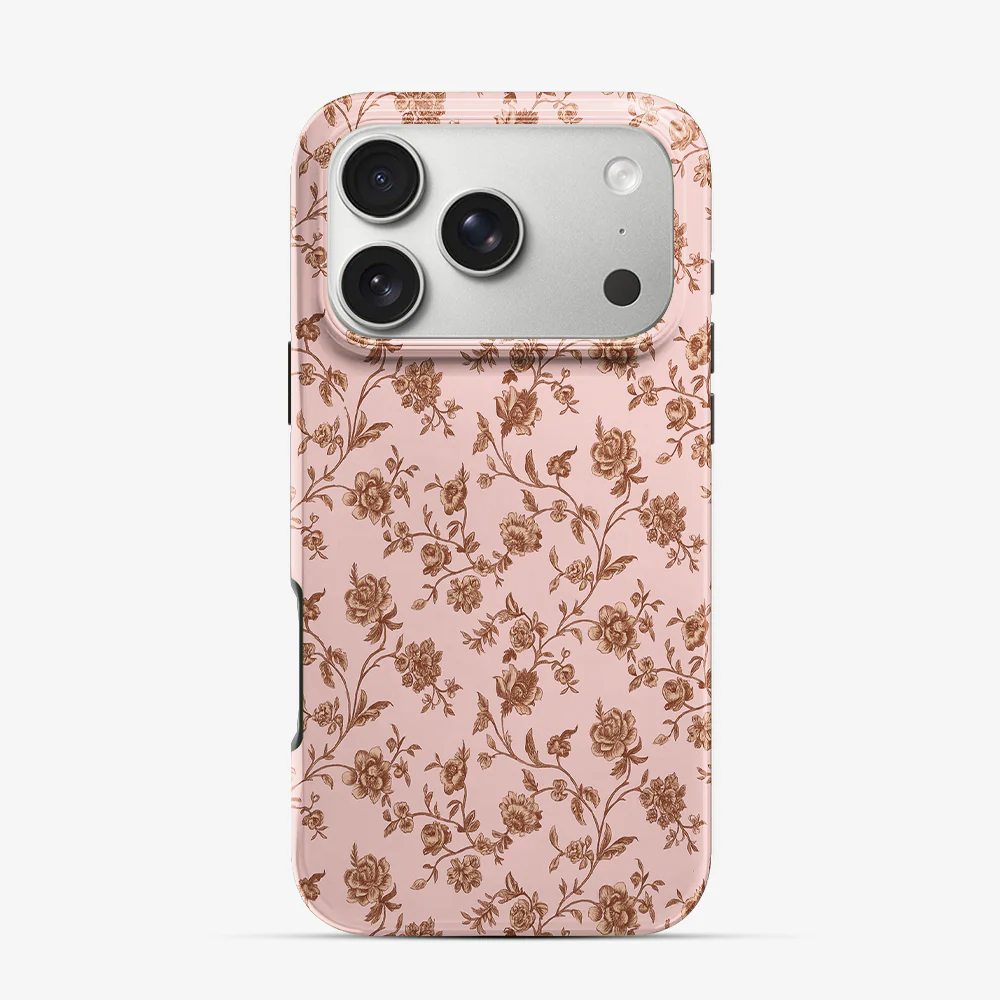 Lover iPhone 17 Pro Max Case