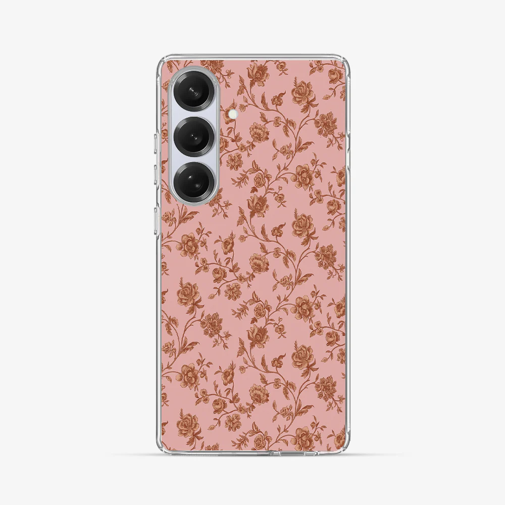 Lover Samsung Phone Case - Image 2