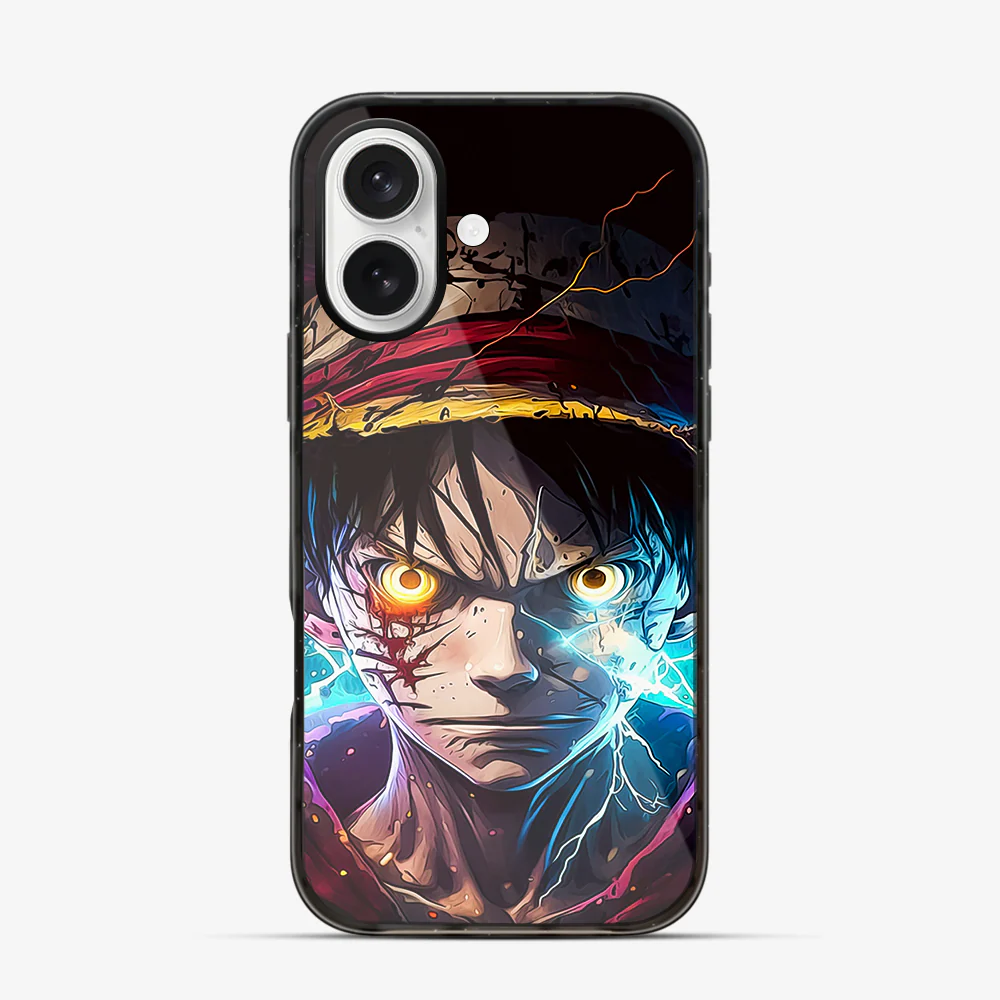 Luffy iPhone 17 Case - Image 5