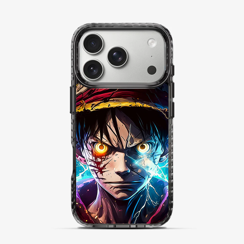 Luffy iPhone 17 Pro Case - Image 4