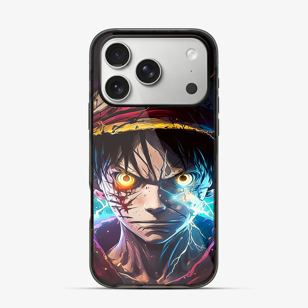 Luffy iPhone 17 Pro Max Case - Image 5