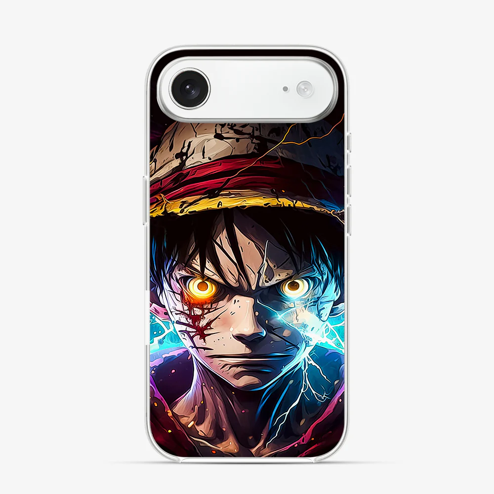 Luffy iPhone Air Case - Image 2