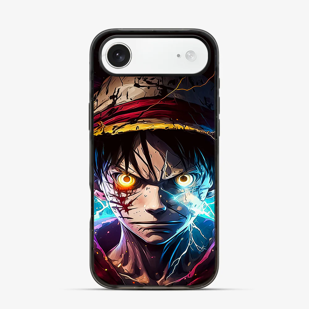 Luffy iPhone Air Case - Image 3