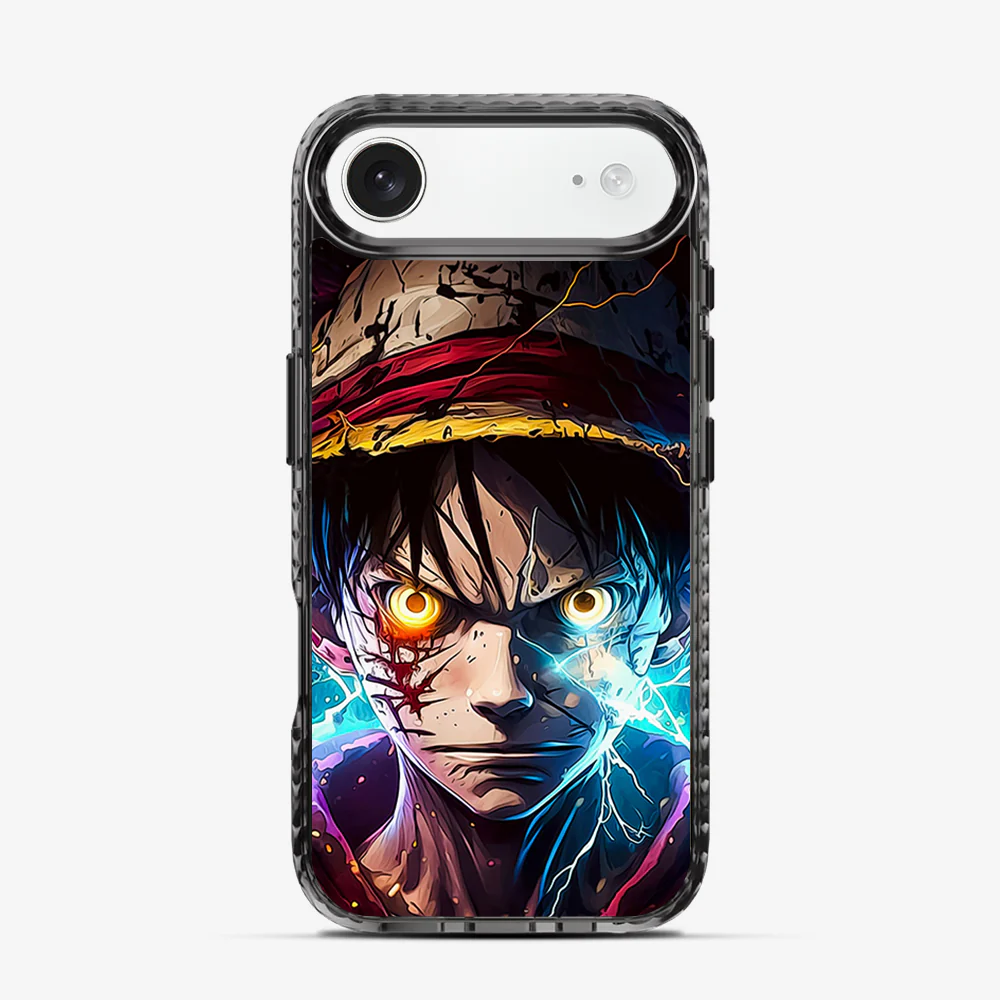 Luffy iPhone Air Case - Image 4
