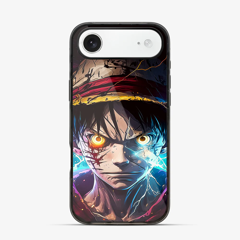 Luffy iPhone Air Case - Image 5