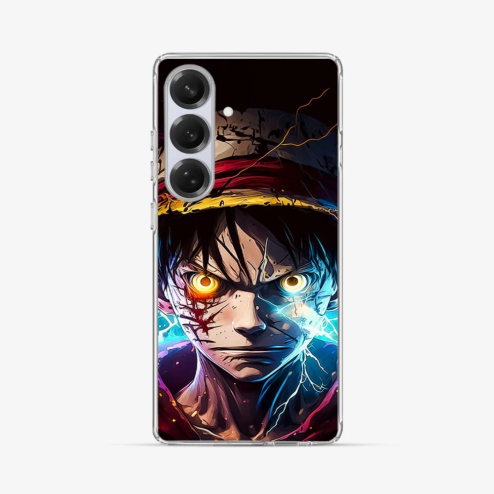 Luffy Samsung Phone Case - Image 2