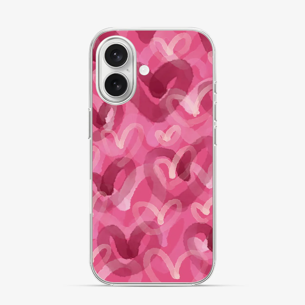 Luminance iPhone 16 Case - Image 2
