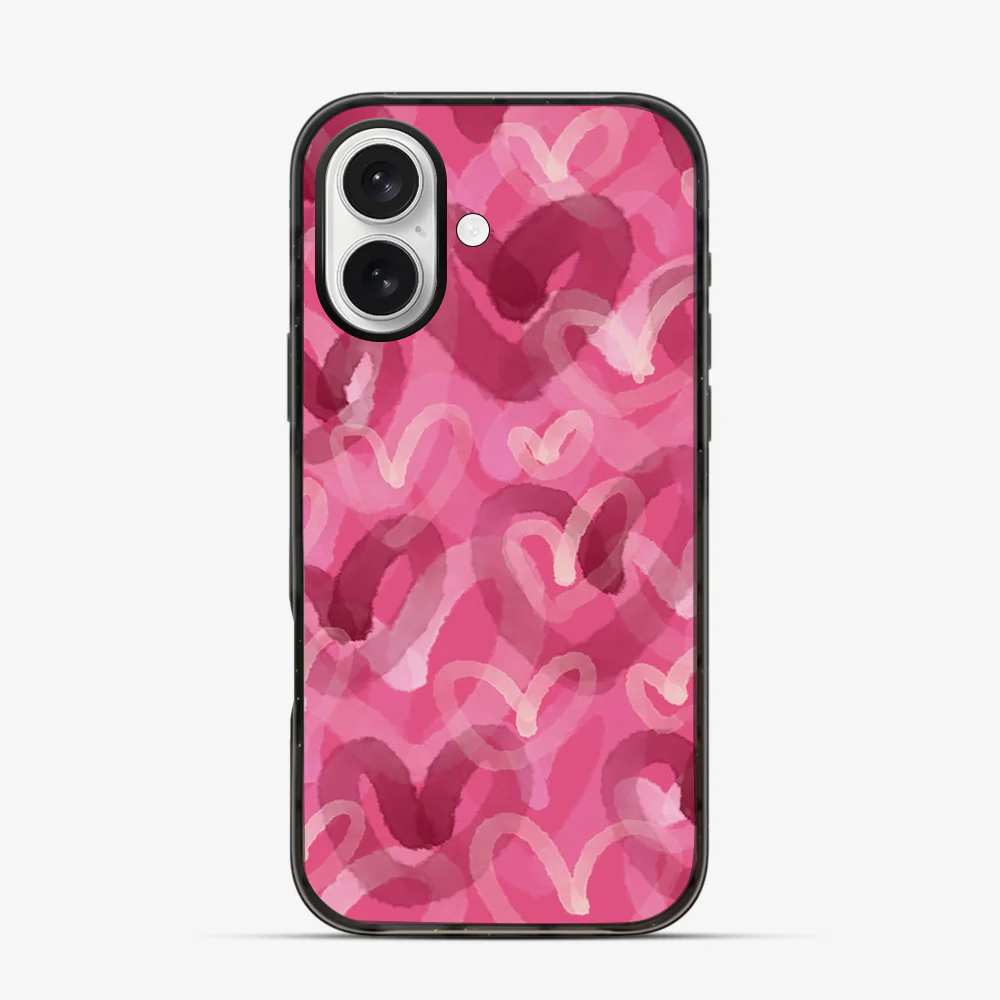 Luminance iPhone 17 Case - Image 3