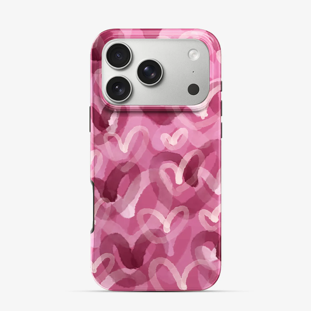 Luminance iPhone 17 Pro Case