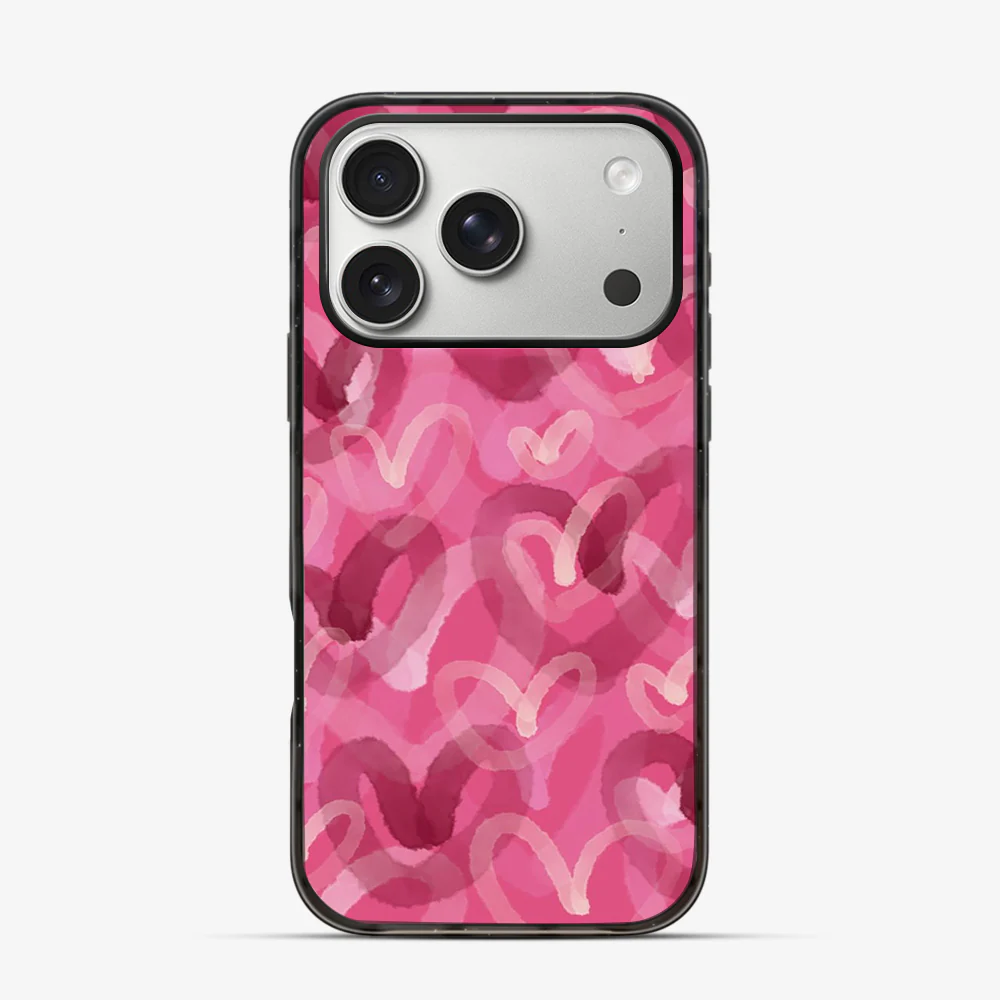 Luminance iPhone 17 Pro Case - Image 3