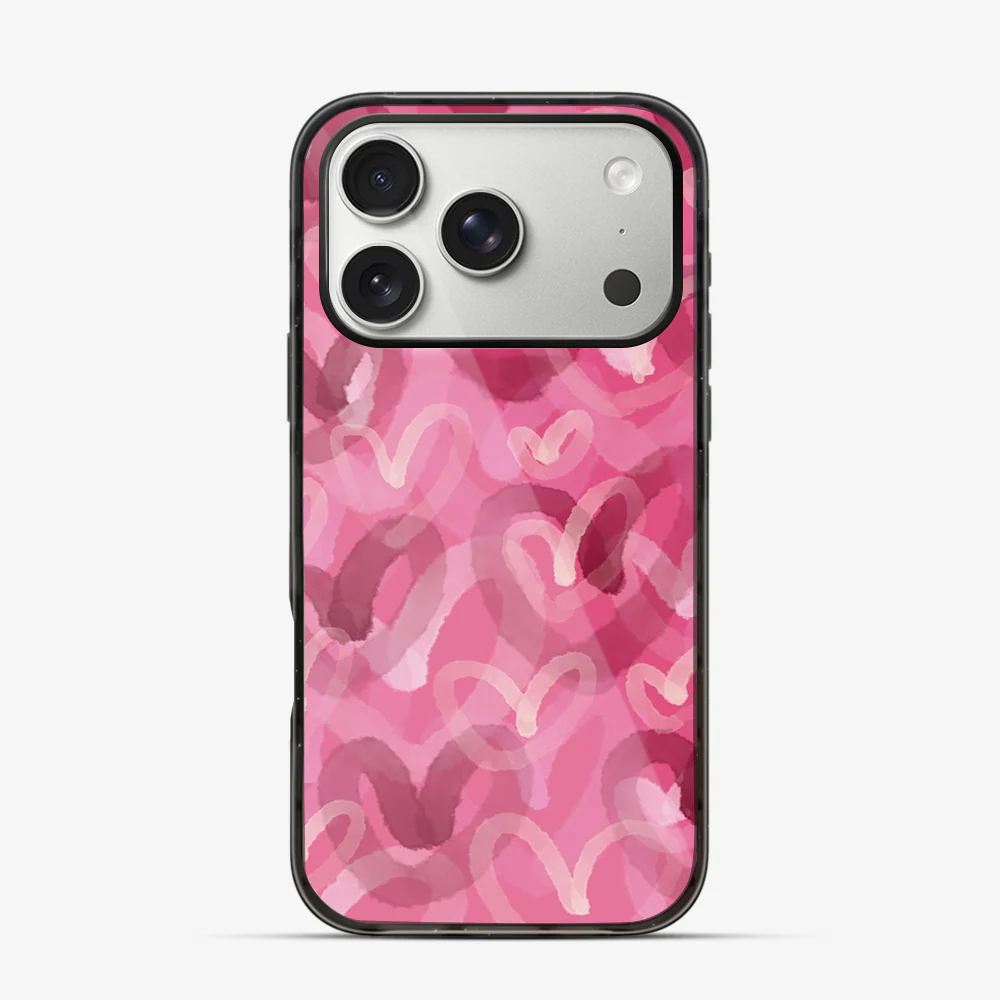 Luminance iPhone 17 Pro Case - Image 5