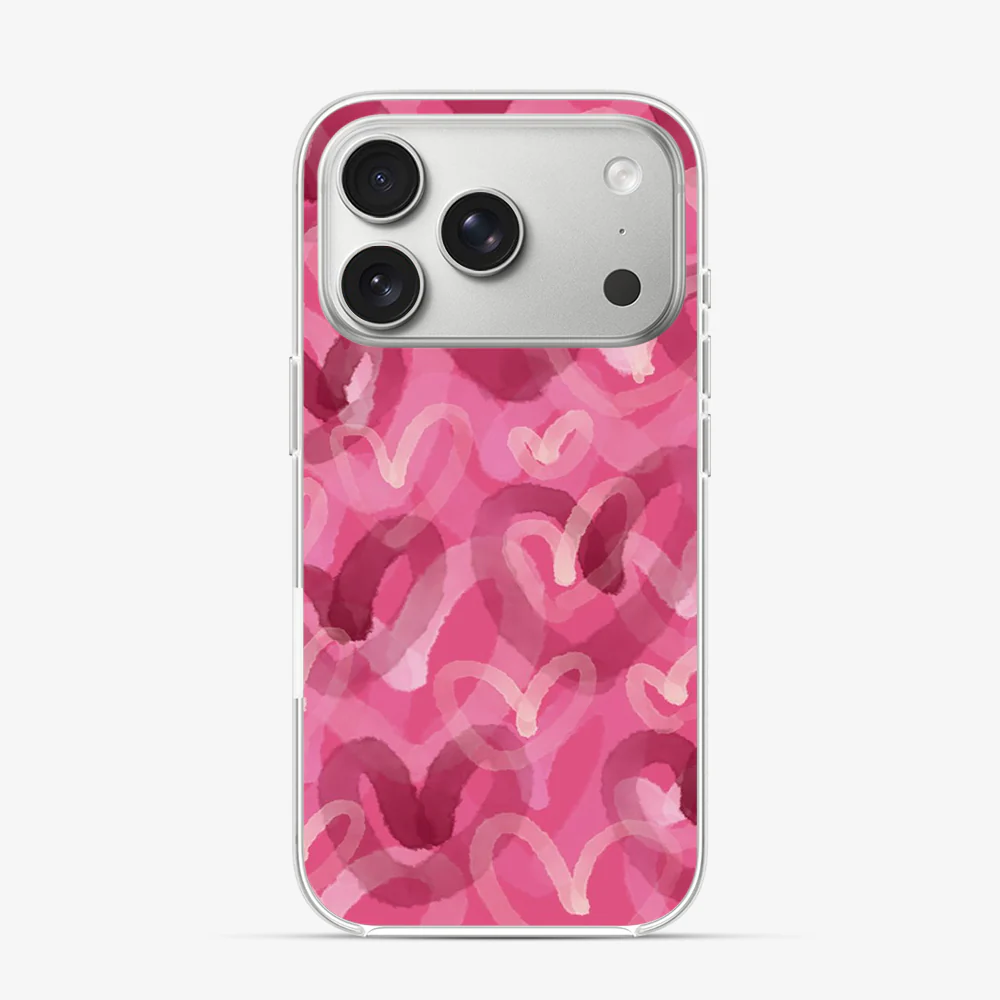 Luminance iPhone 17 Pro Max Case - Image 2