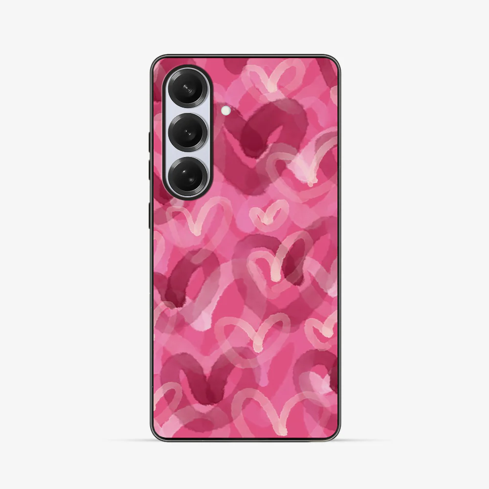 Luminance Samsung Phone Case