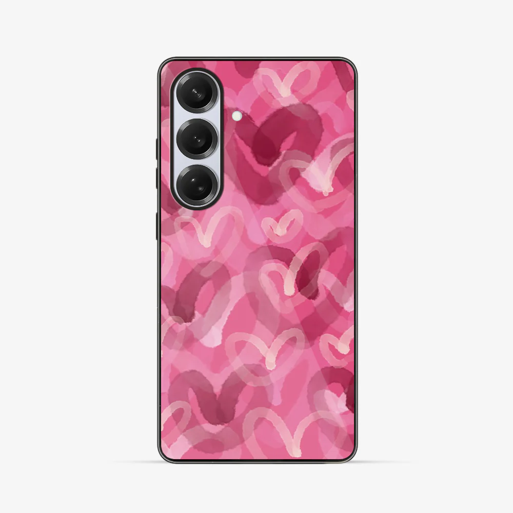 Luminance Samsung Phone Case - Image 3