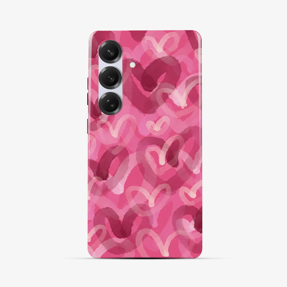 Luminance Samsung Phone Case - Image 4