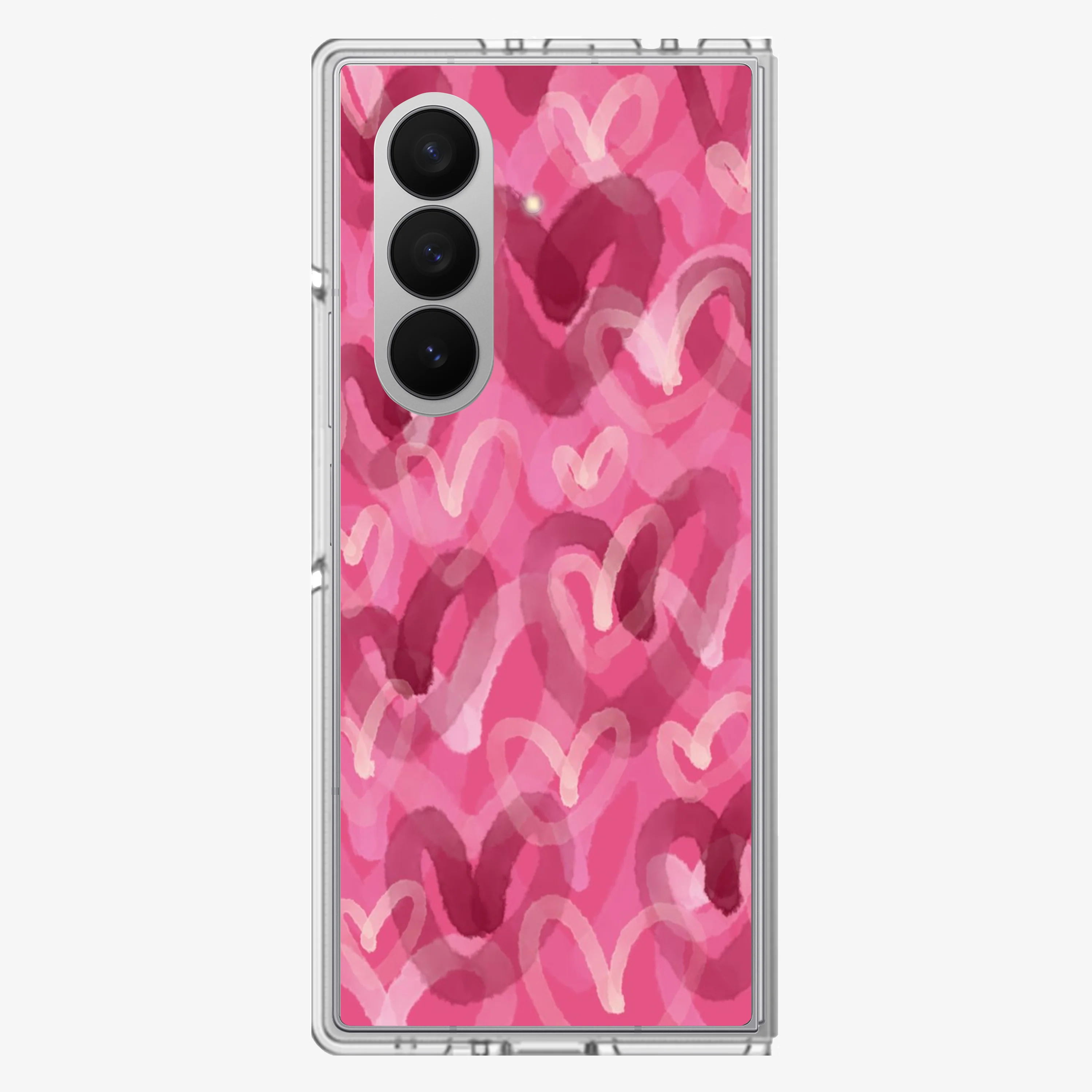 Luminance Samsung Z Fold Phone Case