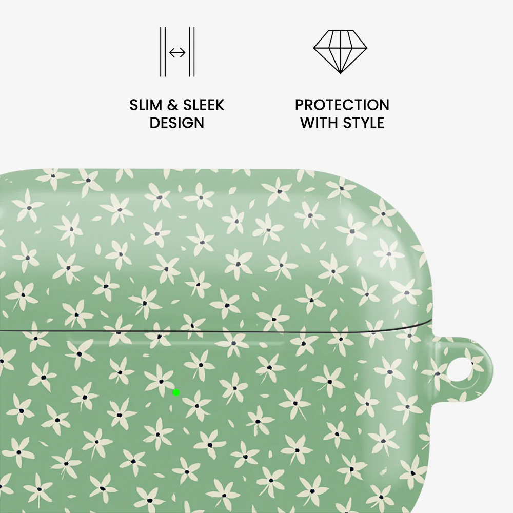 Lush Meadows Airpods Case - Image 4