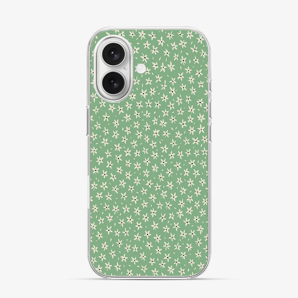 Lush Meadows iPhone 17 Case - Image 2
