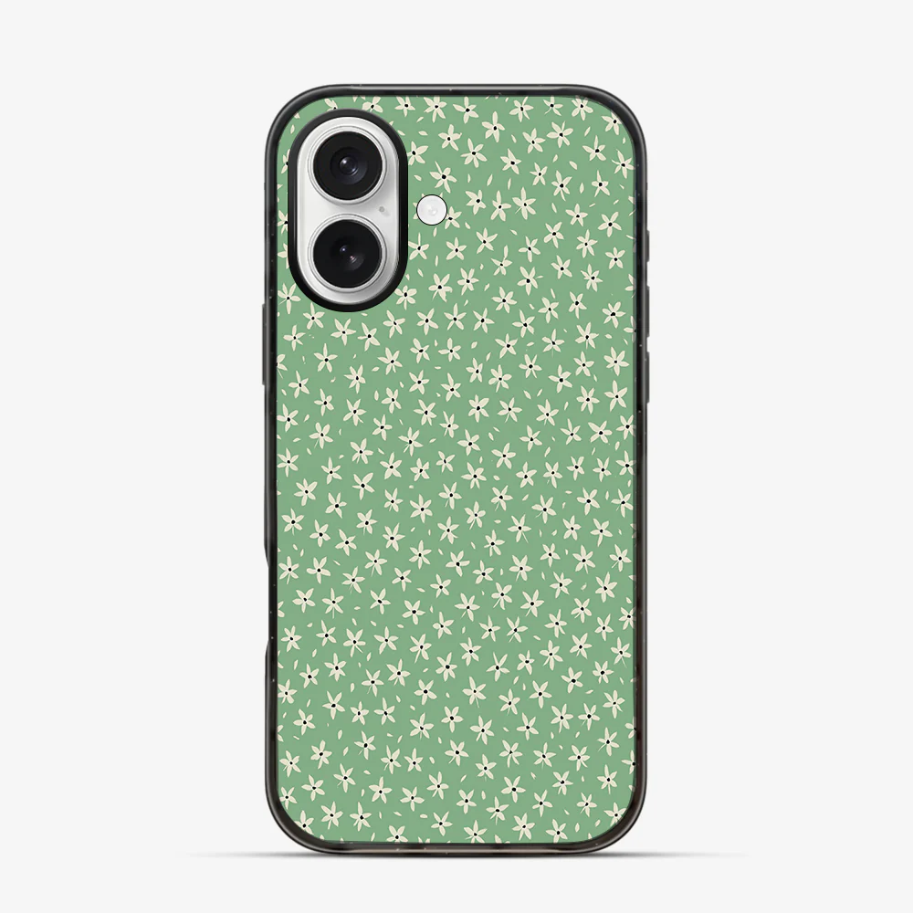 Lush Meadows iPhone 17 Case - Image 3