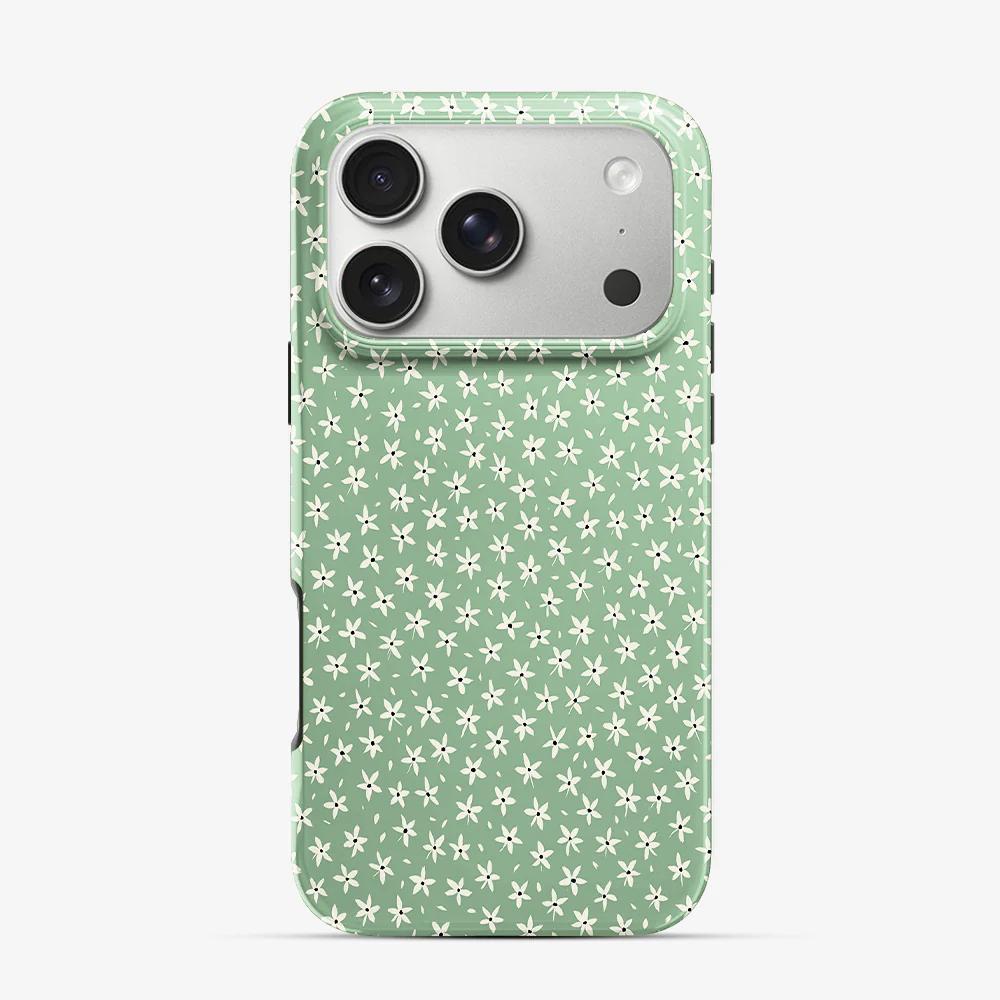 Lush Meadows iPhone 17 Pro Max Case