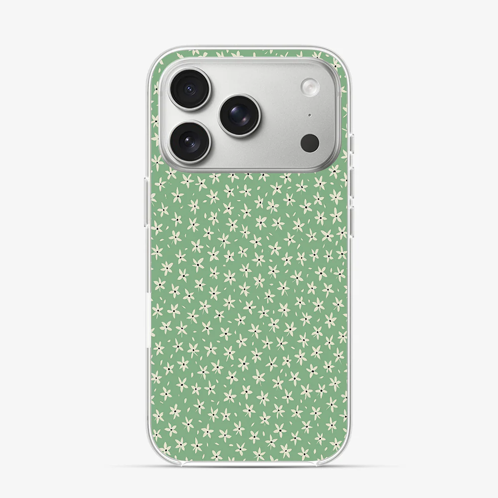 Lush Meadows iPhone 17 Pro Max Case - Image 2