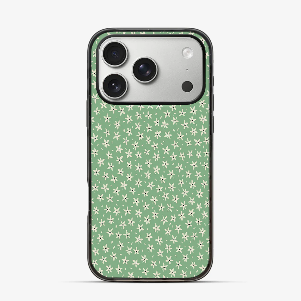 Lush Meadows iPhone 17 Pro Max Case - Image 3