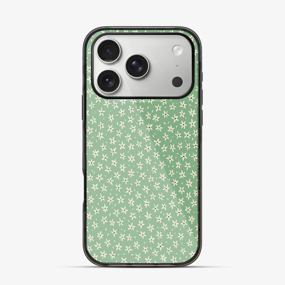 Lush Meadows iPhone 17 Pro Max Case - Image 5