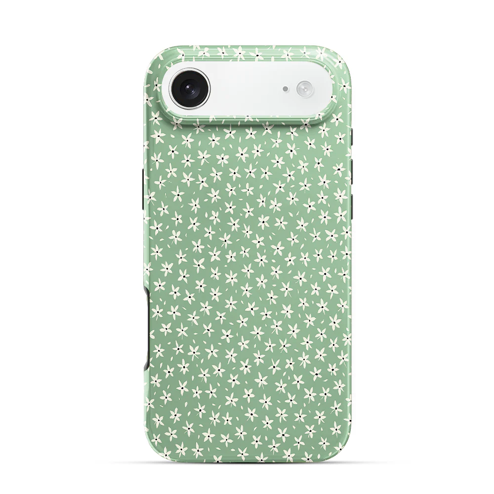 Lush Meadows iPhone Air Case