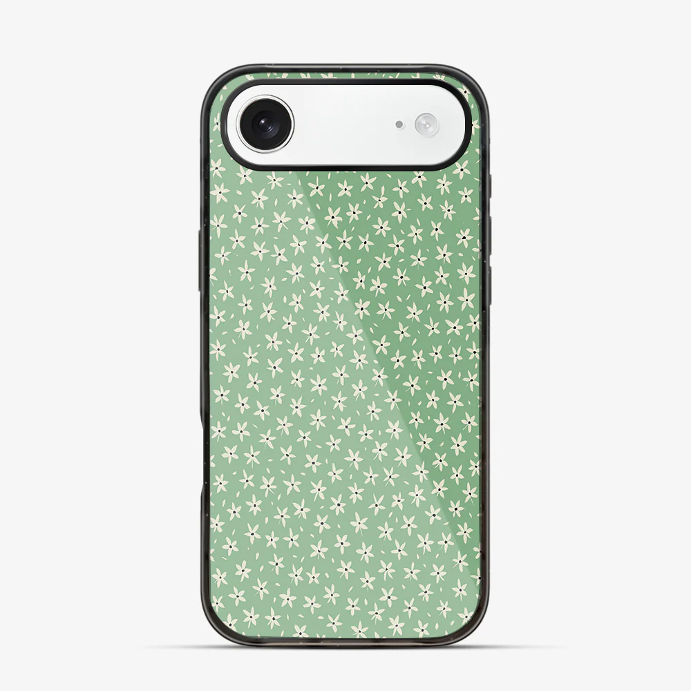 Lush Meadows iPhone Air Case - Image 5