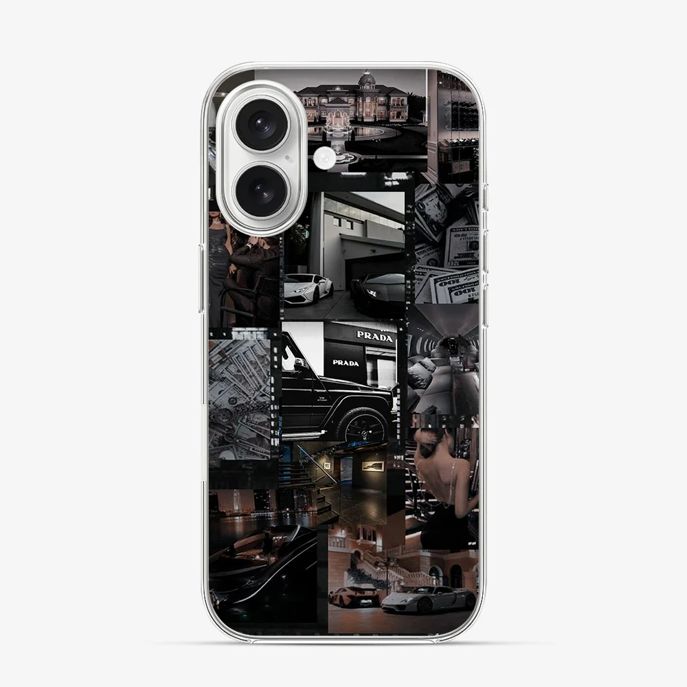 Luxe iPhone 17 Case - Image 2