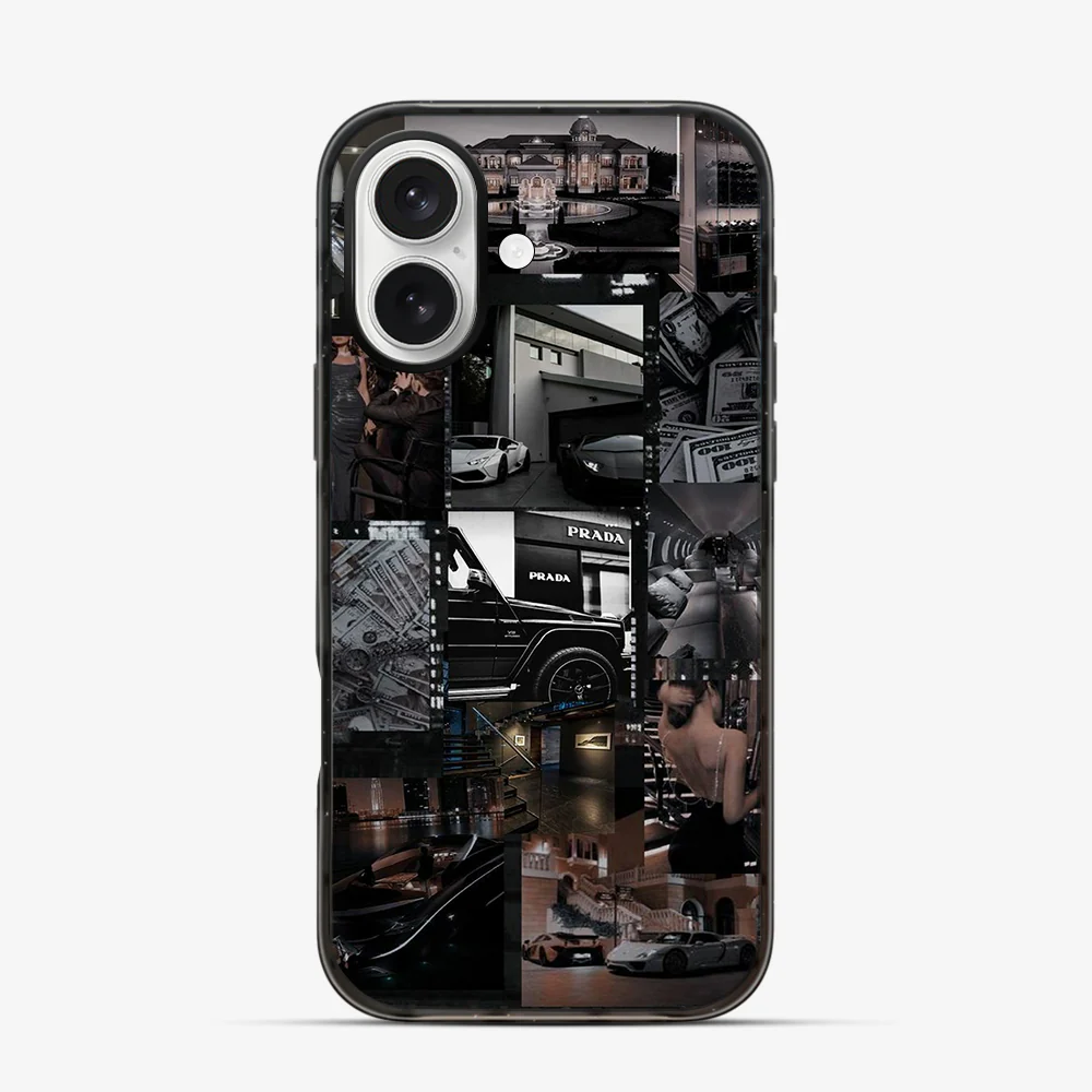 Luxe iPhone 17 Case - Image 3